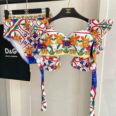DG泳衣 🥰😍👙❤️😍🥰适合多种场景的游泳衣🏊♀️海边 游泳池 温泉 水上乐园 漂流都可以😌内搭外穿也 DG泳衣 🥰😍👙❤️😍🥰适合多种场景的游泳衣🏊♀️海边 游泳池 温泉 水上乐园 漂流都可以😌内搭外穿也
