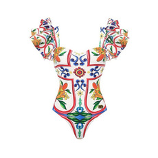 DG新款连体泳衣 时尚潮流款 😍🥰适合多种场景的游泳衣🏊♀️海边 游泳池 温泉 水上乐园 漂流都可 DG新款连体泳衣 时尚潮流款 😍🥰适合多种场景的游泳衣🏊♀️海边 游泳池 温泉 水上乐园 漂流都可