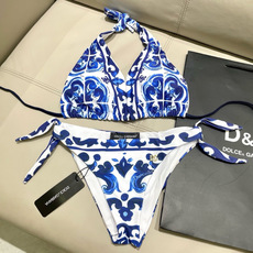 DG新款比基尼泳衣 时尚潮流款 😍🥰适合多种场景的游泳衣🏊♀️海边 游泳池 温泉 水上乐园 漂流都 DG新款比基尼泳衣 时尚潮流款 😍🥰适合多种场景的游泳衣🏊♀️海边 游泳池 温泉 水上乐园 漂流都