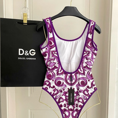 DG新款连体泳衣 时尚潮流款 😍🥰适合多种场景的游泳衣🏊♀️海边 游泳池 温泉 水上乐园 漂流都可 DG新款连体泳衣 时尚潮流款 😍🥰适合多种场景的游泳衣🏊♀️海边 游泳池 温泉 水上乐园 漂流都可