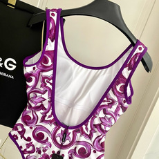 DG新款连体泳衣 时尚潮流款 😍🥰适合多种场景的游泳衣🏊♀️海边 游泳池 温泉 水上乐园 漂流都可 DG新款连体泳衣 时尚潮流款 😍🥰适合多种场景的游泳衣🏊♀️海边 游泳池 温泉 水上乐园 漂流都可