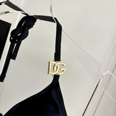 DG新款比基尼泳衣 时尚潮流款 😍🥰适合多种场景的游泳衣🏊♀️海边 游泳池 温泉 水上乐园 漂流都 DG新款比基尼泳衣 时尚潮流款 😍🥰适合多种场景的游泳衣🏊♀️海边 游泳池 温泉 水上乐园 漂流都