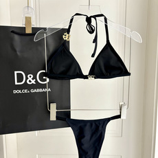 DG新款比基尼泳衣 时尚潮流款 😍🥰适合多种场景的游泳衣🏊♀️海边 游泳池 温泉 水上乐园 漂流都 DG新款比基尼泳衣 时尚潮流款 😍🥰适合多种场景的游泳衣🏊♀️海边 游泳池 温泉 水上乐园 漂流都