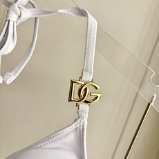 DG新款比基尼泳衣 时尚潮流款 😍🥰适合多种场景的游泳衣🏊♀️海边 游泳池 温泉 水上乐园 漂流都 DG新款比基尼泳衣 时尚潮流款 😍🥰适合多种场景的游泳衣🏊♀️海边 游泳池 温泉 水上乐园 漂流都