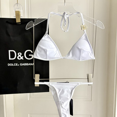 DG新款比基尼泳衣 时尚潮流款 😍🥰适合多种场景的游泳衣🏊♀️海边 游泳池 温泉 水上乐园 漂流都 DG新款比基尼泳衣 时尚潮流款 😍🥰适合多种场景的游泳衣🏊♀️海边 游泳池 温泉 水上乐园 漂流都