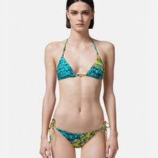 范思哲比基尼👙❤️😍🥰适合多种场景的游泳衣🏊♀️海边 游泳池 温泉 水上乐园 漂流都可以😌内搭外穿也完 范思哲比基尼👙❤️😍🥰适合多种场景的游泳衣🏊♀️海边 游泳池 温泉 水上乐园 漂流都可以😌内搭外穿也完