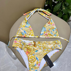 范思哲比基尼👙❤️😍🥰适合多种场景的游泳衣🏊♀️海边 游泳池 温泉 水上乐园 漂流都可以😌内搭外穿也完 范思哲比基尼👙❤️😍🥰适合多种场景的游泳衣🏊♀️海边 游泳池 温泉 水上乐园 漂流都可以😌内搭外穿也完