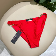 范思哲比基尼👙❤️😍🥰适合多种场景的游泳衣🏊♀️海边 游泳池 温泉 水上乐园 漂流都可以😌内搭外穿也完 范思哲比基尼👙❤️😍🥰适合多种场景的游泳衣🏊♀️海边 游泳池 温泉 水上乐园 漂流都可以😌内搭外穿也完