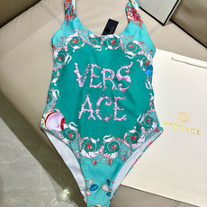 范思哲新款连体泳衣😍🥰适合多种场景的游泳衣🏊♀️海边 游泳池 温泉 水上乐园 漂流都可以😌内搭也完全可 范思哲新款连体泳衣😍🥰适合多种场景的游泳衣🏊♀️海边 游泳池 温泉 水上乐园 漂流都可以😌内搭也完全可