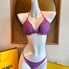 芬迪比基尼😍🥰适合多种场景的游泳衣🏊♀️海边 游泳池 温泉 水上乐园 漂流都可以😌内搭也完全可以 连体 芬迪比基尼😍🥰适合多种场景的游泳衣🏊♀️海边 游泳池 温泉 水上乐园 漂流都可以😌内搭也完全可以 连体
