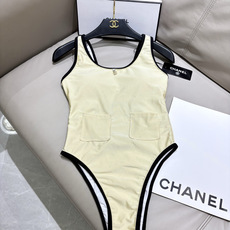 Chanel新款连体泳衣👙❤️😍🥰适合多种场景的游泳衣🏊♀️海边 游泳池 温泉 水上乐园 漂流都可以😌 Chanel新款连体泳衣👙❤️😍🥰适合多种场景的游泳衣🏊♀️海边 游泳池 温泉 水上乐园 漂流都可以😌