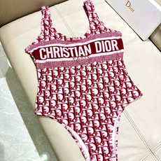 Dior新款连体泳衣适合多种场景的游泳衣🏊♀️海边 游泳池 温泉 水上乐园 漂流都可以😌内搭也完全可以 Dior新款连体泳衣适合多种场景的游泳衣🏊♀️海边 游泳池 温泉 水上乐园 漂流都可以😌内搭也完全可以
