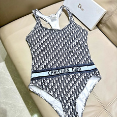 Dior新款连体泳衣适合多种场景的游泳衣🏊♀️海边 游泳池 温泉 水上乐园 漂流都可以😌内搭也完全可以 Dior新款连体泳衣适合多种场景的游泳衣🏊♀️海边 游泳池 温泉 水上乐园 漂流都可以😌内搭也完全可以