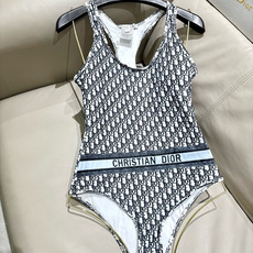 Dior新款连体泳衣适合多种场景的游泳衣🏊♀️海边 游泳池 温泉 水上乐园 漂流都可以😌内搭也完全可以 Dior新款连体泳衣适合多种场景的游泳衣🏊♀️海边 游泳池 温泉 水上乐园 漂流都可以😌内搭也完全可以