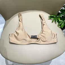 miumiu新款比基尼泳衣👙❤️😍🥰适合多种场景的游泳衣🏊♀️海边 游泳池 温泉 水上乐园 漂流都可以 miumiu新款比基尼泳衣👙❤️😍🥰适合多种场景的游泳衣🏊♀️海边 游泳池 温泉 水上乐园 漂流都可以