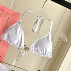 miumiu新款比基尼泳衣👙❤️😍🥰适合多种场景的游泳衣🏊♀️海边 游泳池 温泉 水上乐园 漂流都可以 miumiu新款比基尼泳衣👙❤️😍🥰适合多种场景的游泳衣🏊♀️海边 游泳池 温泉 水上乐园 漂流都可以