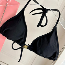 miumiu新款比基尼泳衣👙❤️😍🥰适合多种场景的游泳衣🏊♀️海边 游泳池 温泉 水上乐园 漂流都可以 miumiu新款比基尼泳衣👙❤️😍🥰适合多种场景的游泳衣🏊♀️海边 游泳池 温泉 水上乐园 漂流都可以