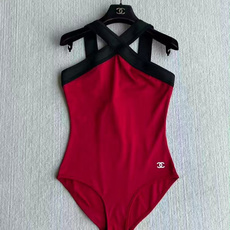 Chanel新款泳衣😍🥰适合多种场景的游泳衣🏊♀️海边 游泳池 温泉 水上乐园 漂流都可以😌内搭也完全 Chanel新款泳衣😍🥰适合多种场景的游泳衣🏊♀️海边 游泳池 温泉 水上乐园 漂流都可以😌内搭也完全