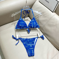 Chanel新款泳衣😍🥰适合多种场景的游泳衣🏊♀️海边 游泳池 温泉 水上乐园 漂流都可以😌内搭也完全 Chanel新款泳衣😍🥰适合多种场景的游泳衣🏊♀️海边 游泳池 温泉 水上乐园 漂流都可以😌内搭也完全