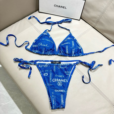 Chanel新款泳衣😍🥰适合多种场景的游泳衣🏊♀️海边 游泳池 温泉 水上乐园 漂流都可以😌内搭也完全 Chanel新款泳衣😍🥰适合多种场景的游泳衣🏊♀️海边 游泳池 温泉 水上乐园 漂流都可以😌内搭也完全