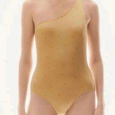 Chanel新款泳衣😍🥰适合多种场景的游泳衣🏊♀️海边 游泳池 温泉 水上乐园 漂流都可以😌内搭也完全 Chanel新款泳衣😍🥰适合多种场景的游泳衣🏊♀️海边 游泳池 温泉 水上乐园 漂流都可以😌内搭也完全