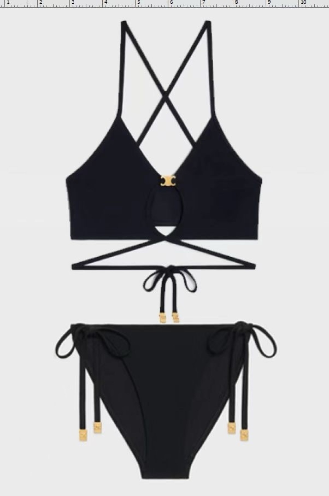 NO:895747,Celine Arc de Triomphe Retro Bikini continues the classic minimalist style and is full of high-end feel. It is a recommended model. It is a swimsuit suitable for a variety of scenes. It can be worn under the seaside, in swimming pools, hot springs, water parks, and rafting. The one-piece design covers the flesh and makes you look taller. A little flesh on the abdomen does not affect our beauty. The back design exposes the beautiful back. The fabric is breathable and comfortable. The quick-drying and elastic swimsuit is more skin-friendly and easy to clean. Size S M L  Xl swimsuit swimming trunks bikini, swimsuit, swimming trunks, bikini, celine, swimsuits, bikinis19860909Celine凯旋门复古比基尼 延续了经典极简风格 高级感满满 超级出片 推荐款 适合多种场景的游泳衣♀海边 游泳池 温泉 水上乐园 漂流都可以内搭也完全可以 连体设计遮肉显高挑 腹部有点肉肉也不影响咱美美的 背面设计大露美背 面料透气舒适.速干弹性的游泳衣更加帖肤易清洗 码数S M L Xl泳衣泳裤比基尼,泳衣，泳裤，比基尼,celine,swimsuits,bikinis,accessory