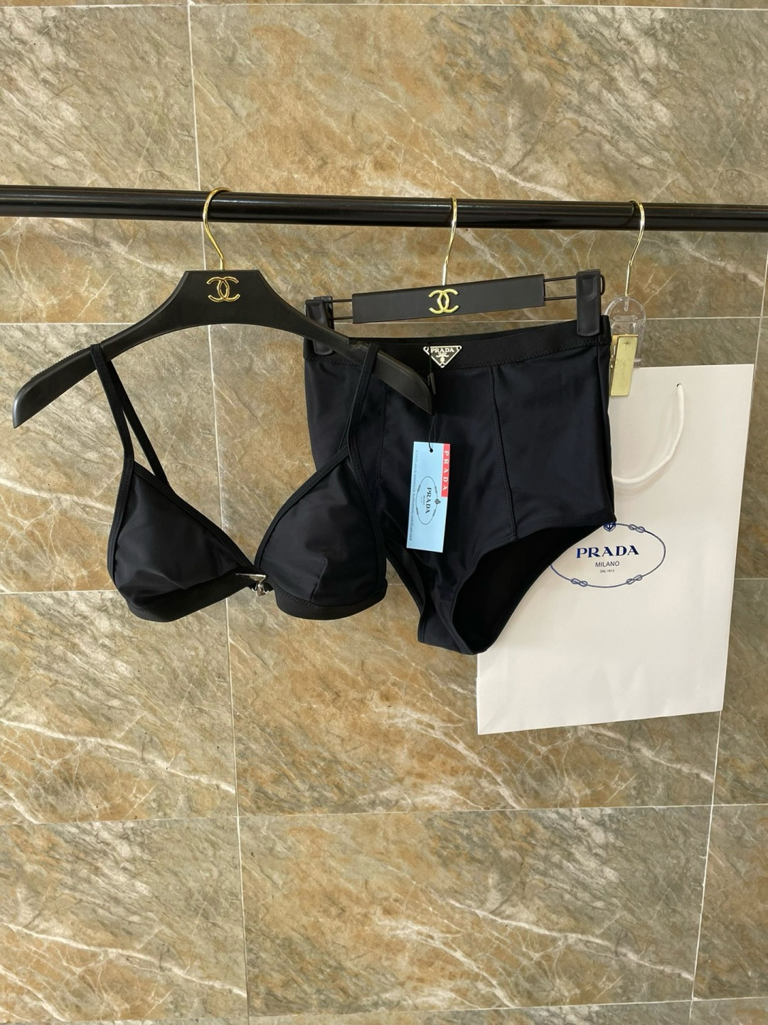 occhiali prada — photo 9