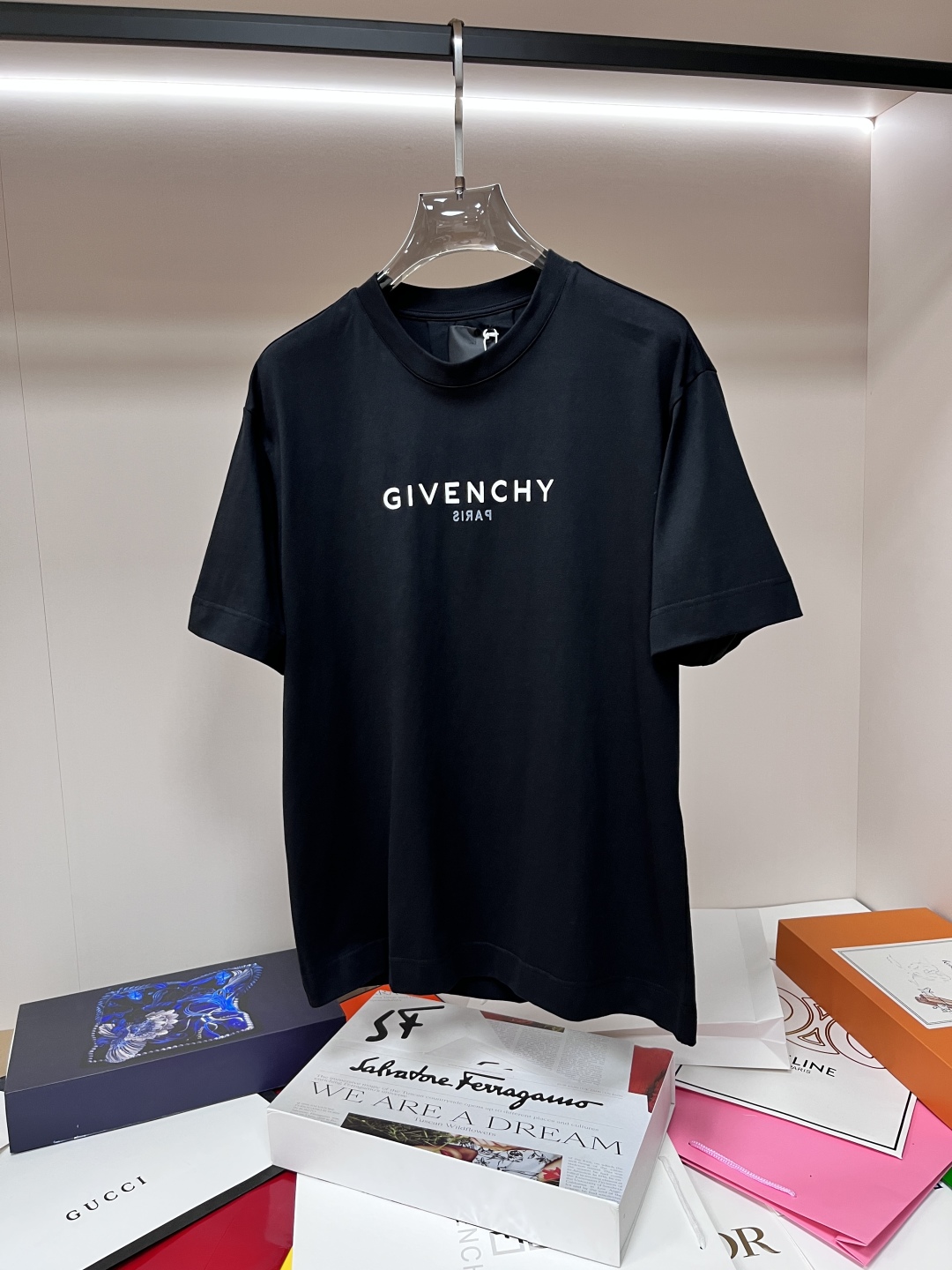 [Givenchy Men