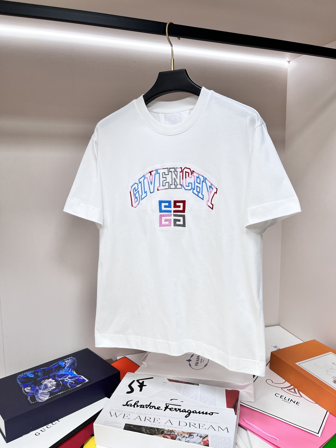 [Givenchy Men