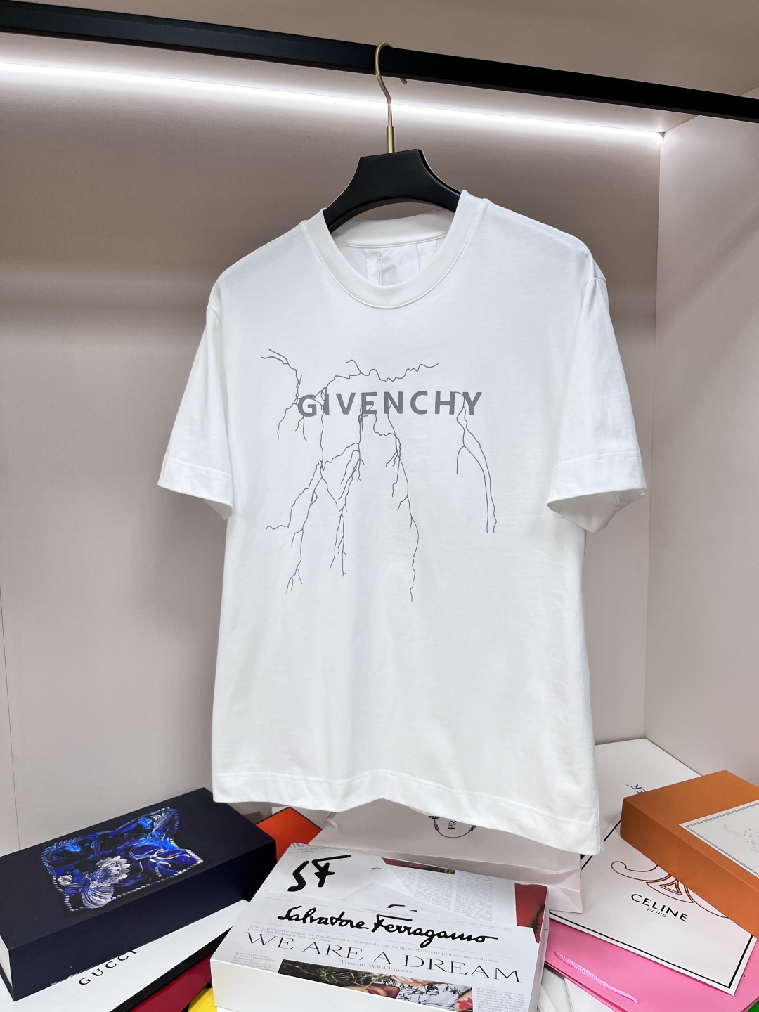 [Givenchy Men