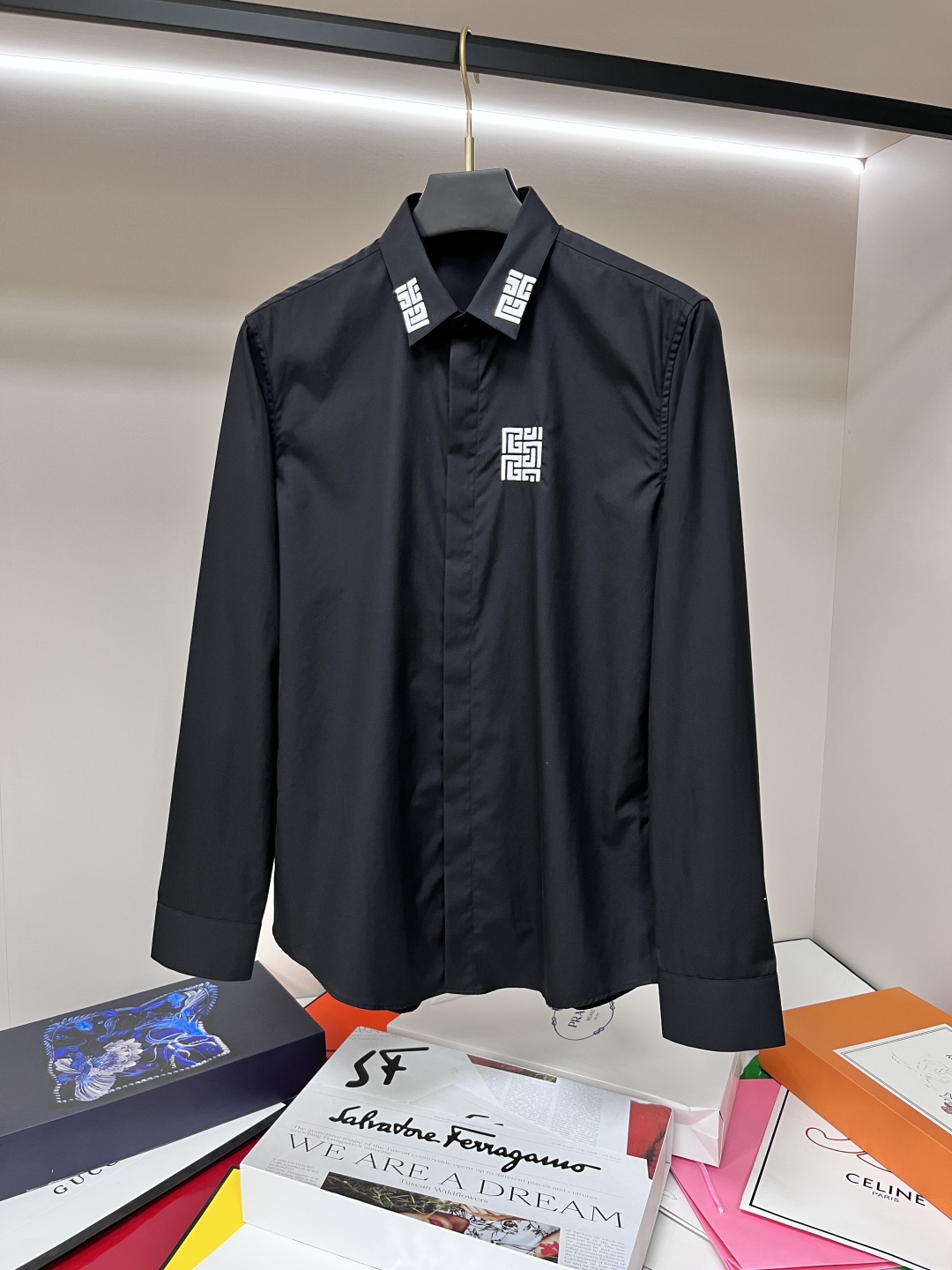 [Givenchy Men