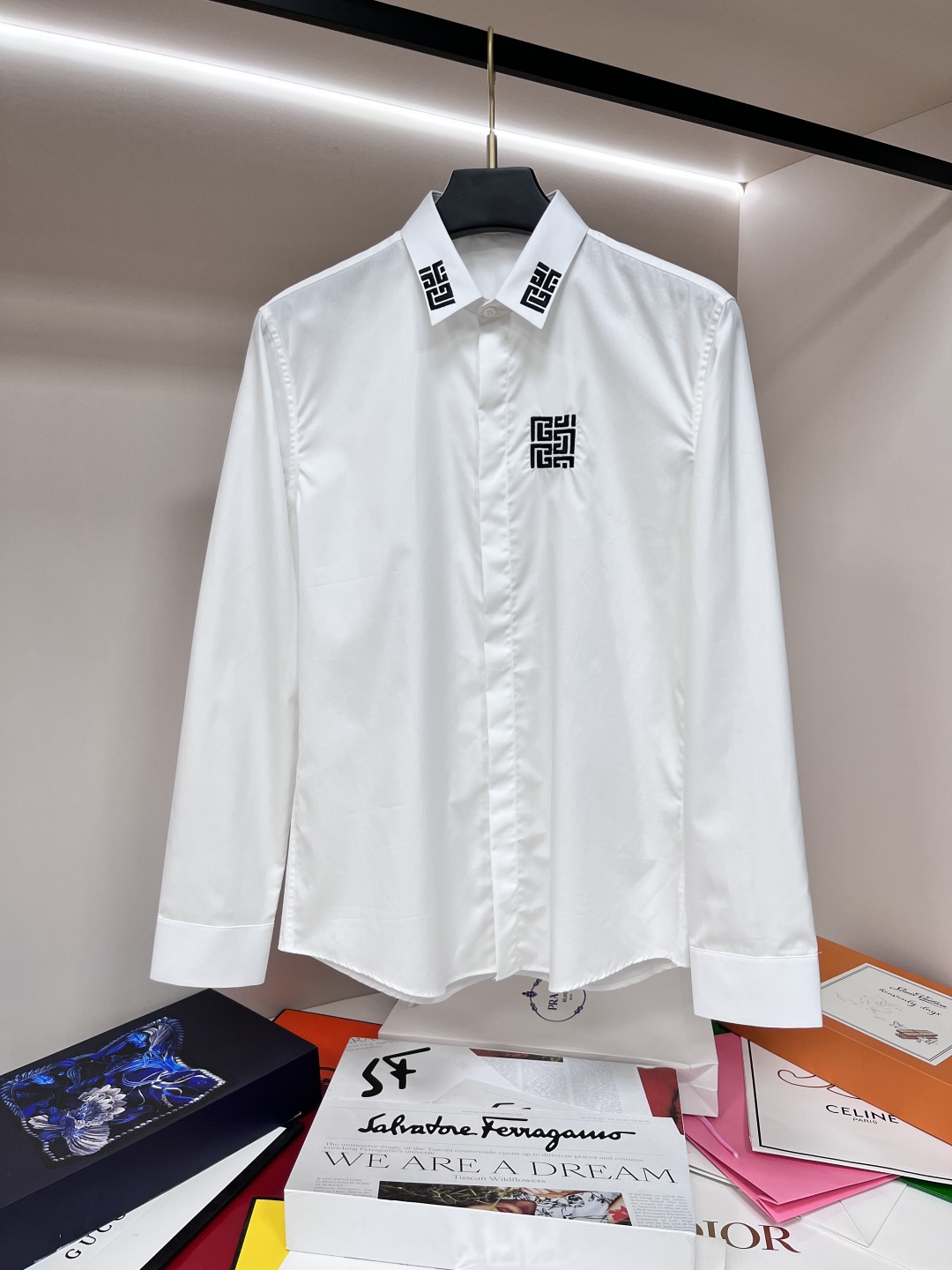 [Givenchy Men