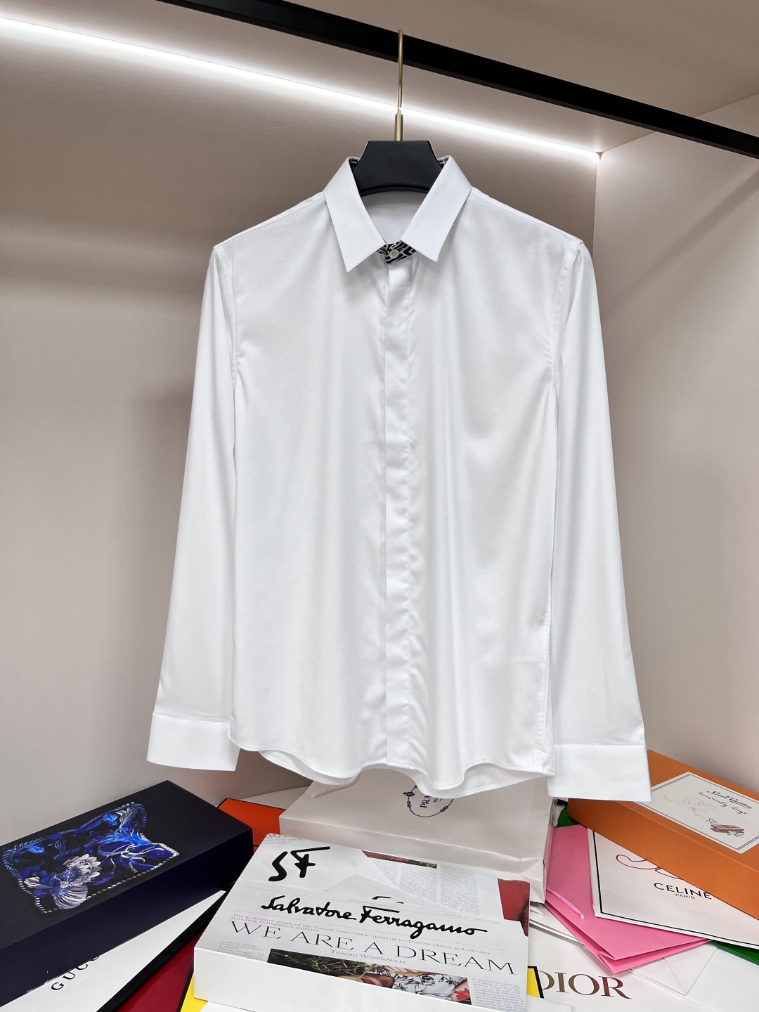 [Givenchy Men