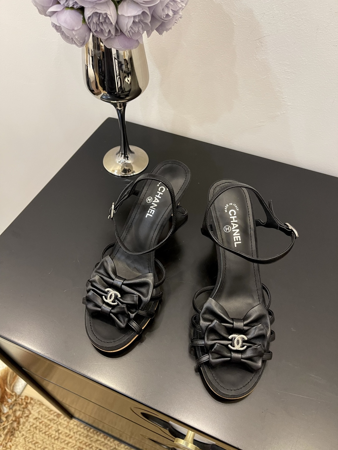 NO:409216,[Spot sale] *25 Counter [authentic grade] version!  !  Official catalog Numbers of 35, 36, 37, 38, 39 (34/40/41 Customized and communicate with customer service) are equipped with genuine Italian packaging, high heels, sandals, high heels19860909【现货发售】 *25 专柜【正品级】版本！！ 官方目录 码数35、36、37、38、39 (34/40/41 需要定做跟客服♂沟通) 均配有意大利正品包装,高跟鞋凉鞋,sandals,high heels,Women's Shoes