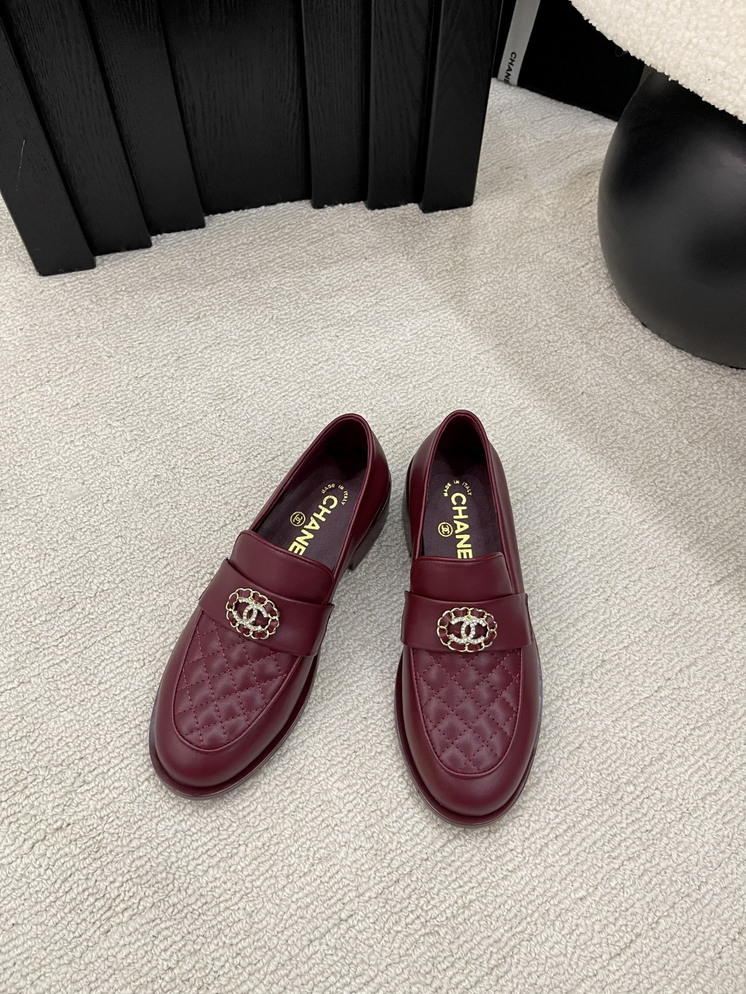 NO:559514,High-quality P Chanel updated models of all series (the same as the original), code numbers 35, 36, 37, 38, 39, (34, 40, 41, 42 customizations are not returnable), loafers and half-slippers, chanel, loafers19860909高定品质 P Chanel 全系更新款（原版一致） 码数35、36、37、38、39、（34、40、41、42定制不退换）,乐福鞋半拖,chanel,loafers,Women's Shoes