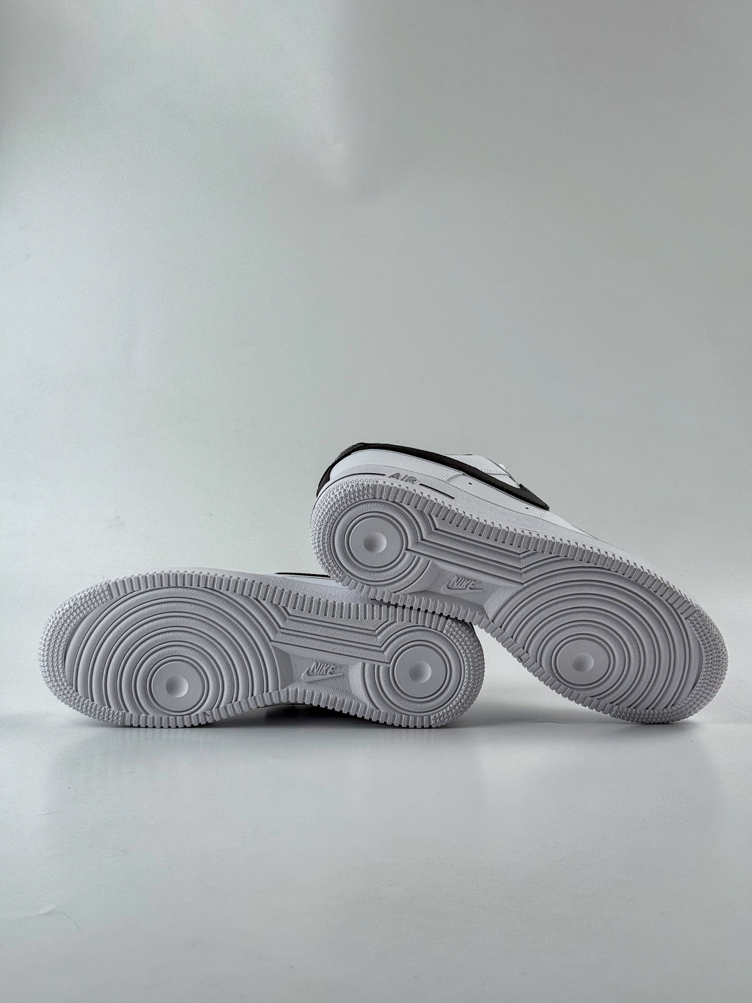 Nike Air Force 1 Low 07 白黑小勾 ZH0316-109