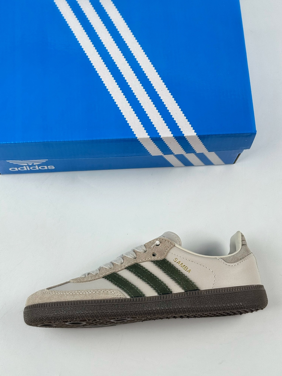 150 adidas originals Samba JR0893