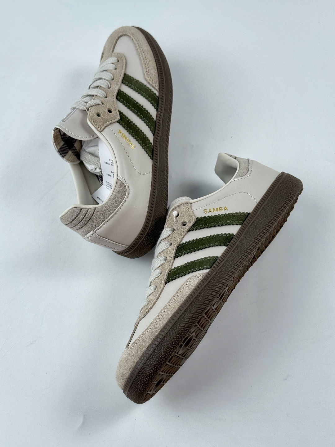 150 adidas originals Samba JR0893