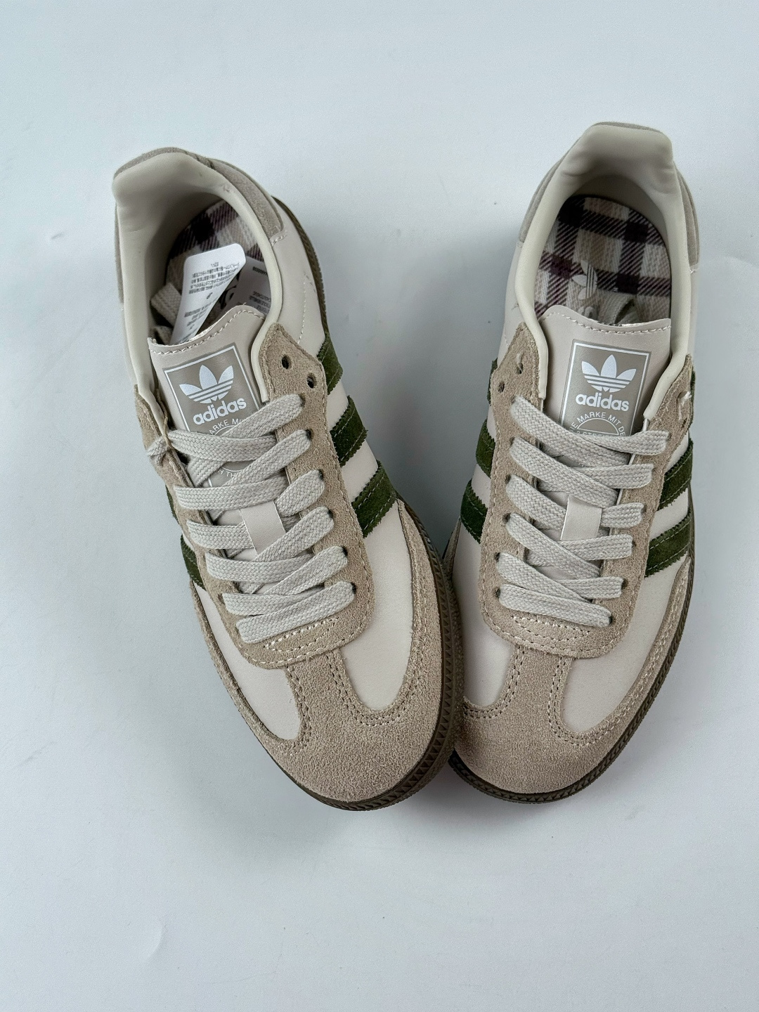 150 adidas originals Samba JR0893