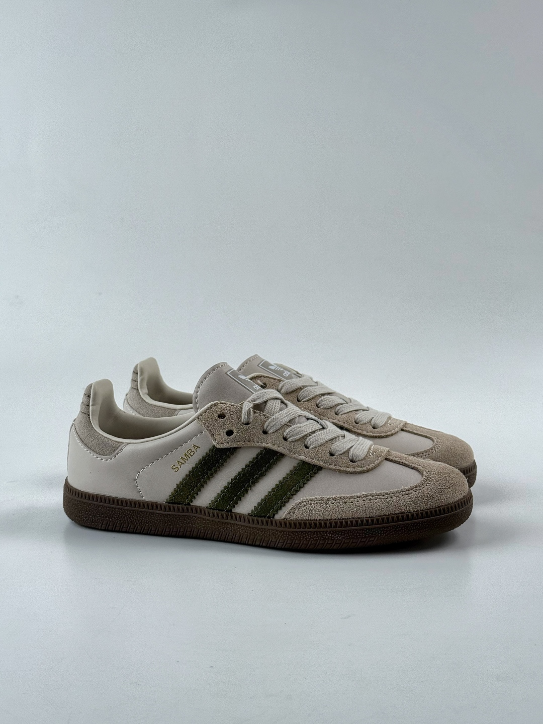 150 adidas originals Samba JR0893
