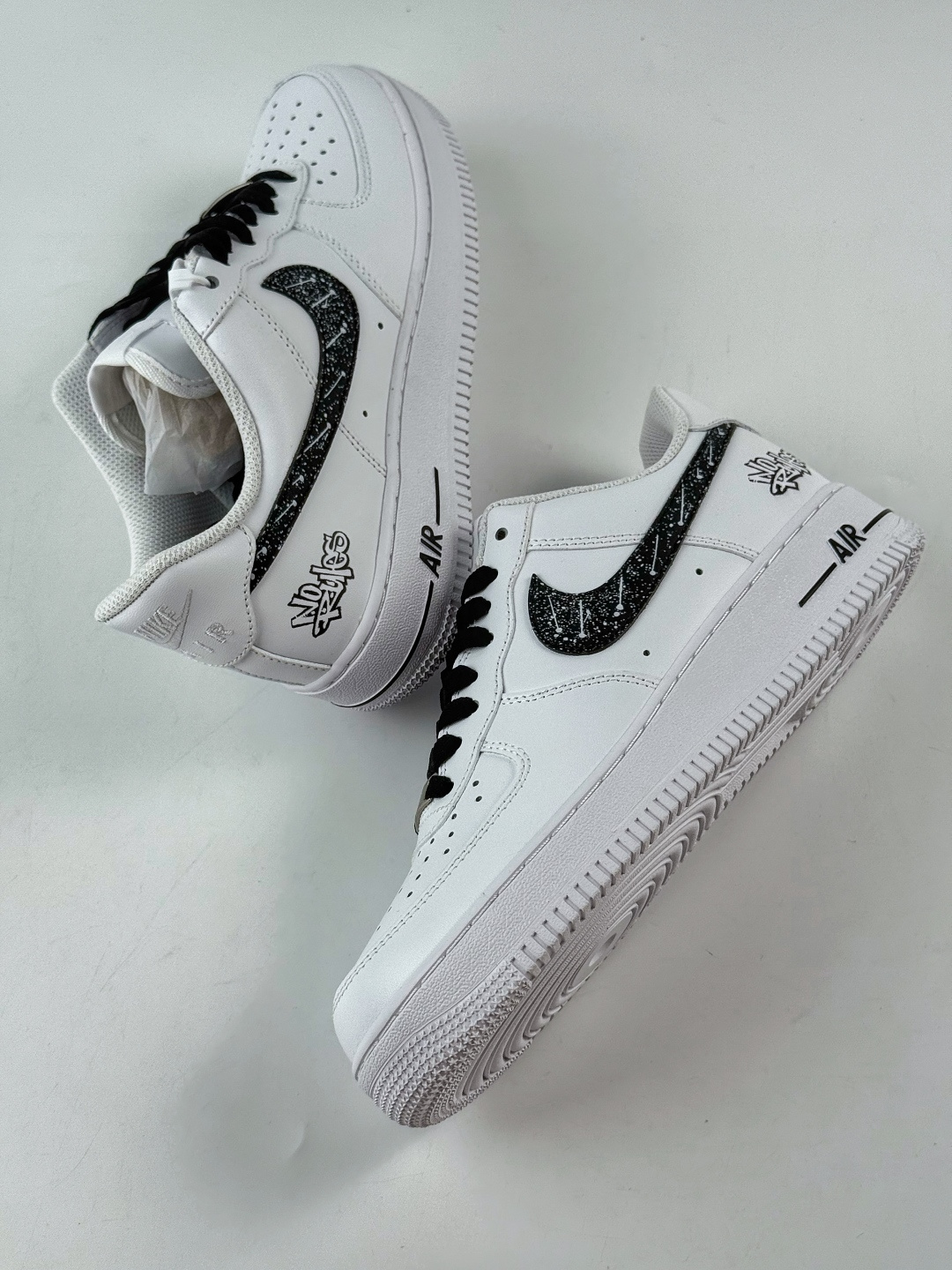220 Nike Air Force 1 Low 07 星芒轨迹 ZH0316-126