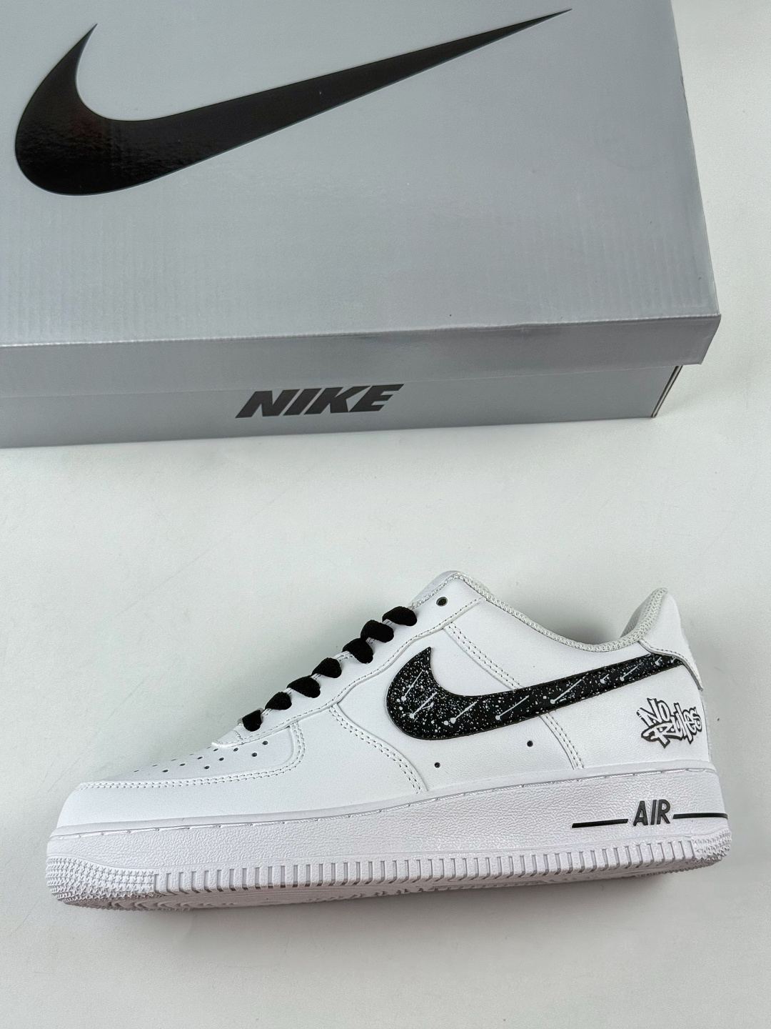 220 Nike Air Force 1 Low 07 星芒轨迹 ZH0316-126