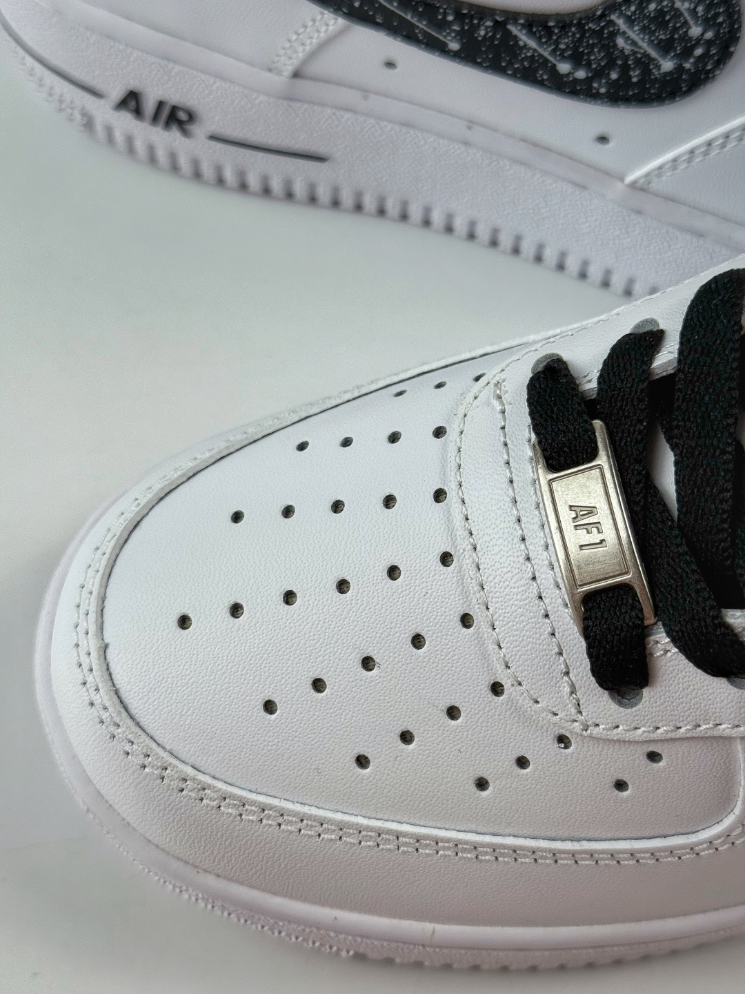 220 Nike Air Force 1 Low 07 星芒轨迹 ZH0316-126