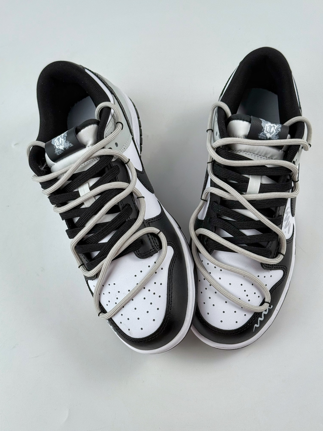 230 Nike SB Dunk Low 不羁者 DD1391-100