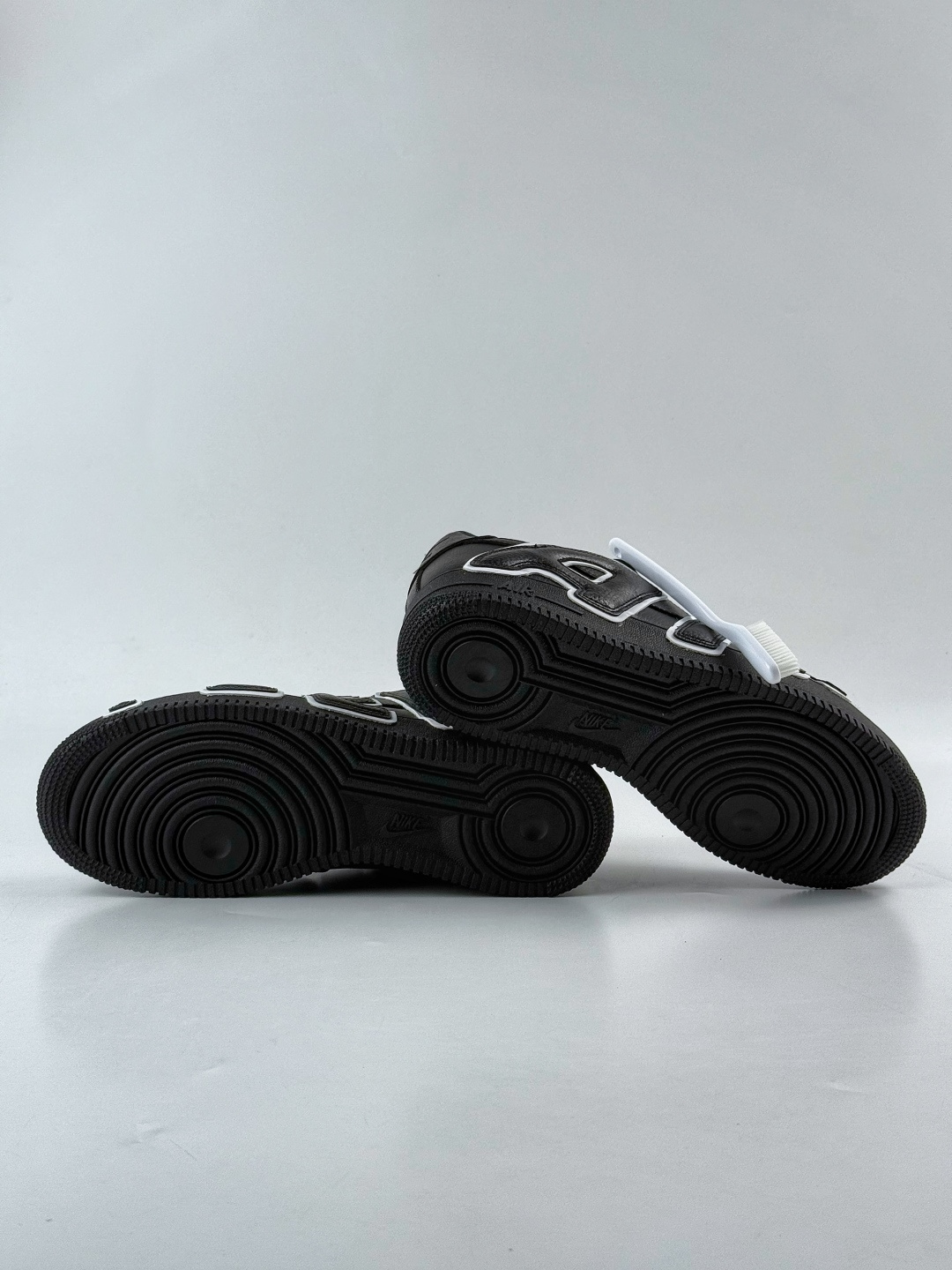 220 Nike Air Force 1 Low 07 x CPFM 黑白 HJ8463-001