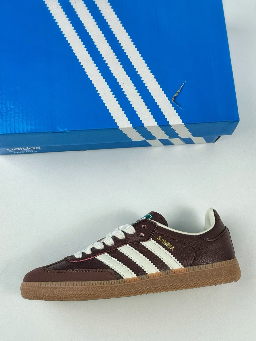 150 adidas originals Samba Handball Spezial JR0892
