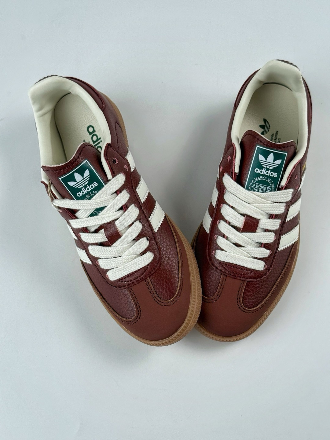 150 adidas originals Samba Handball Spezial JR0892