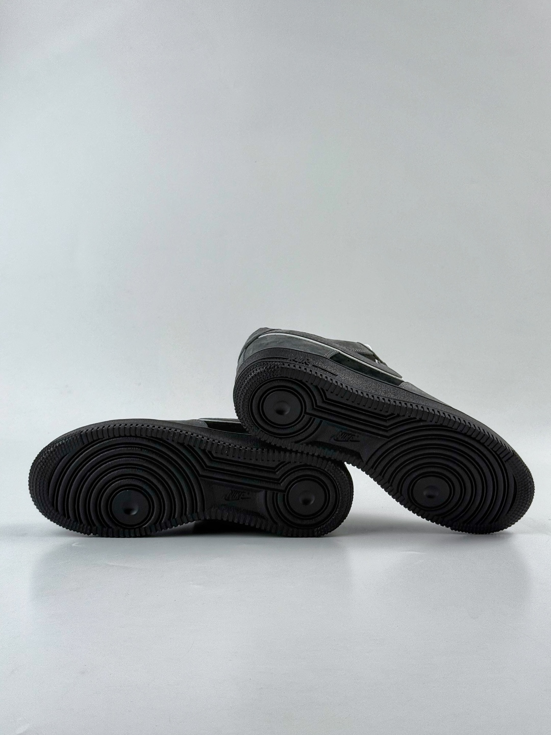 220 Nike Air Force 1 Low 07 灰黑小勾 ZH0316-133