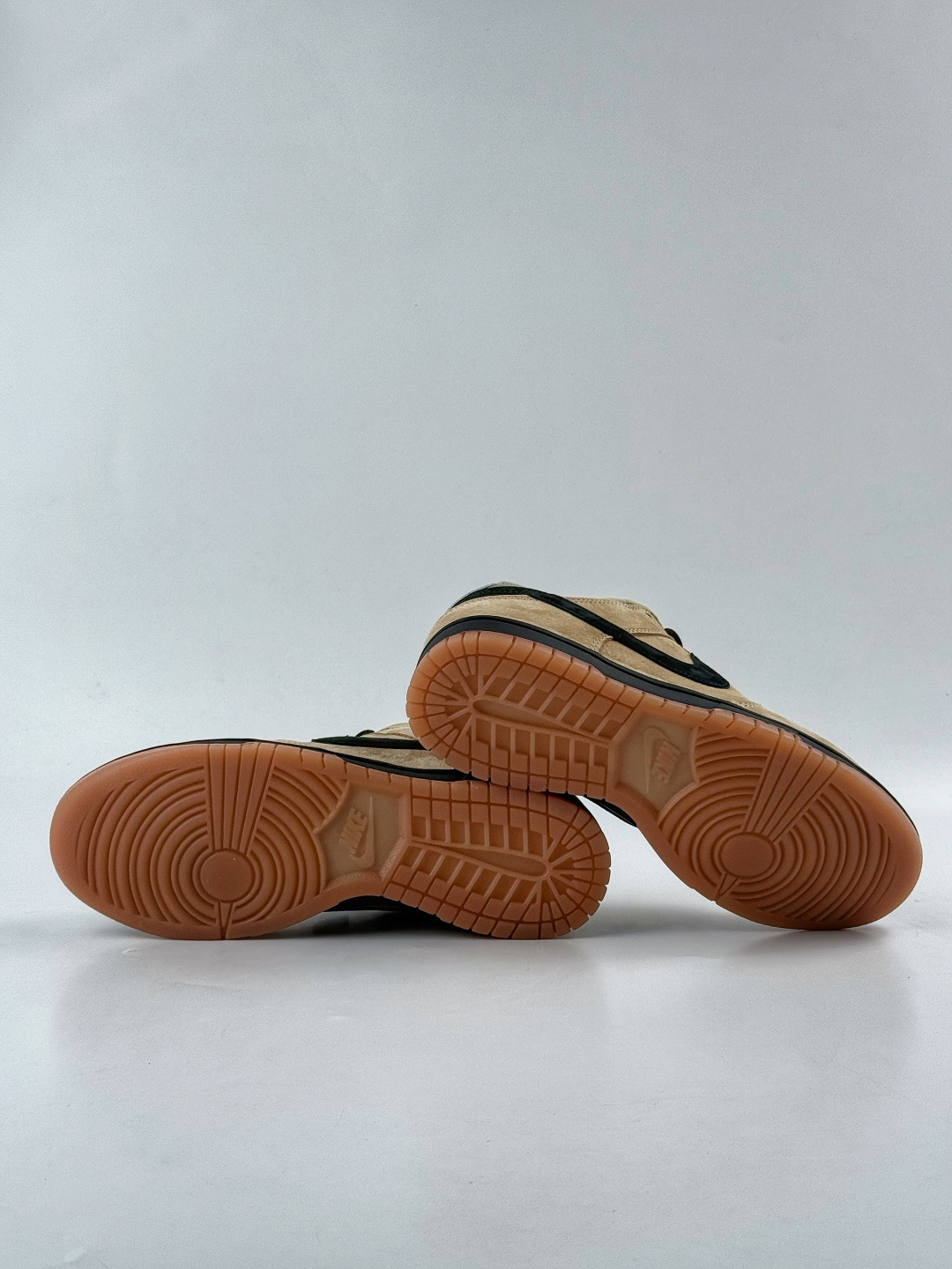 210 Nike SB Dunk Low PRO 榛子轻语 美拉德 巴恩风 棕黑 HJ0367-200