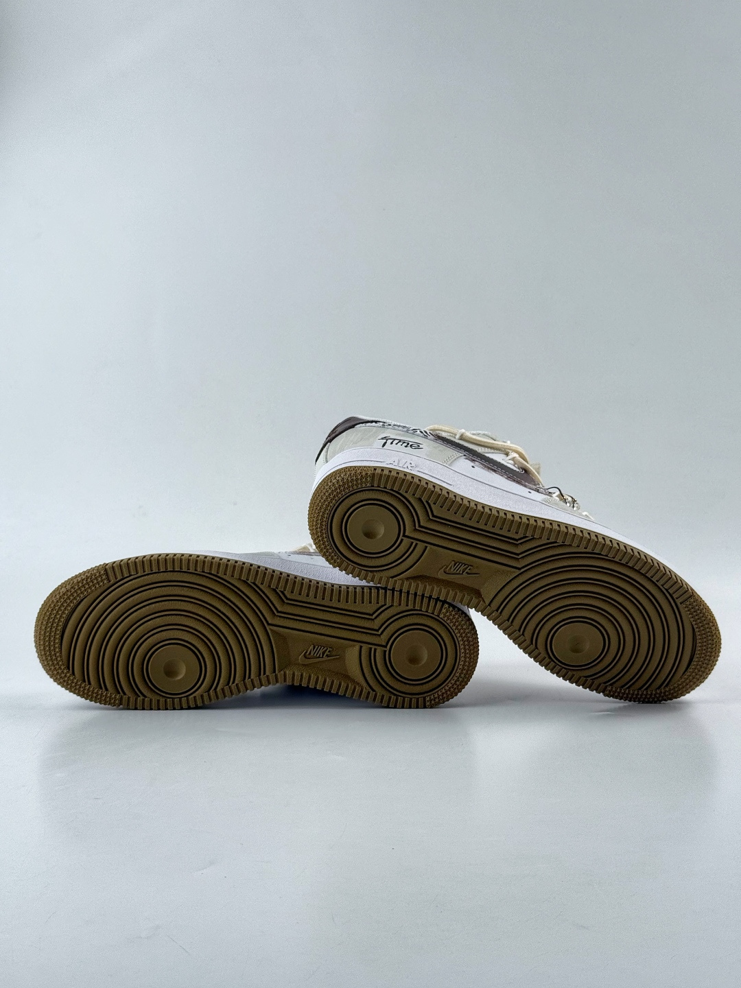 220 Nike Air Force 1 Low 07 新中式 国风 米白 ZH0316-094